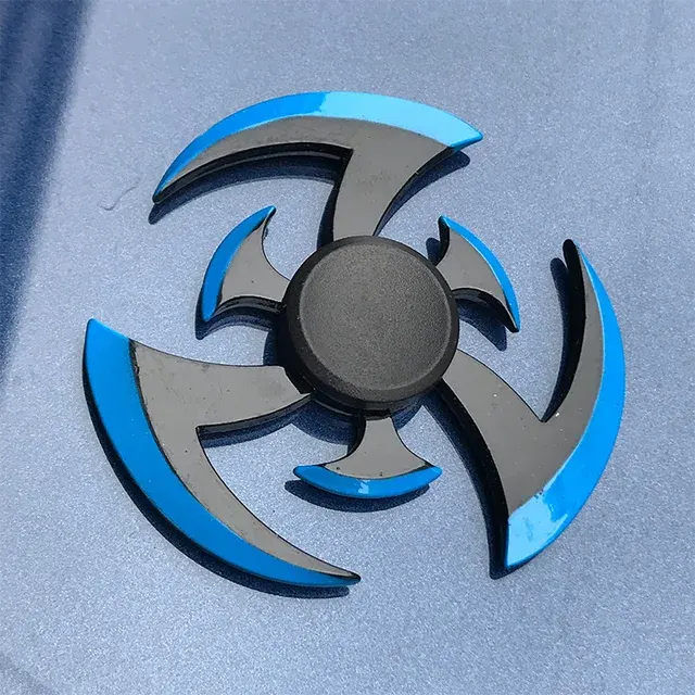 Fidget Spinner 4