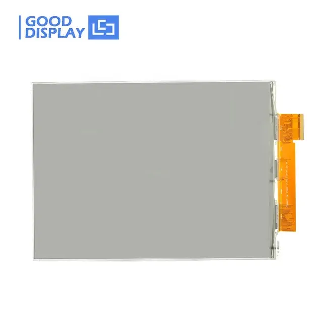 E-Ink-Display-Modul 3