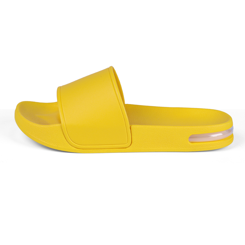 Leichte Luftkissen-Badeslides für Herren 3