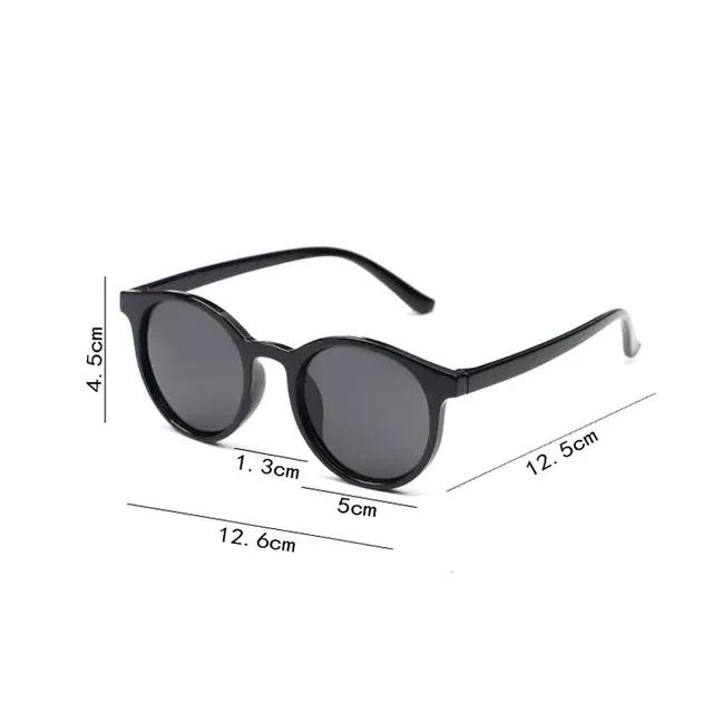 Kinder-Sonnenbrille 2