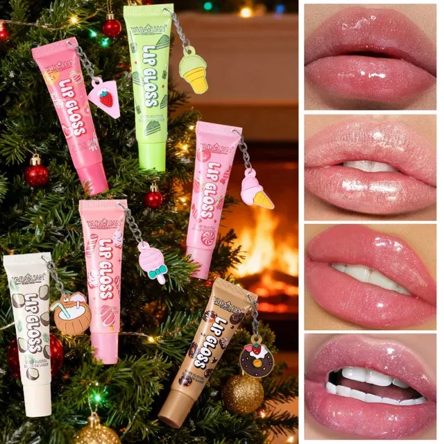 Lipgloss 2