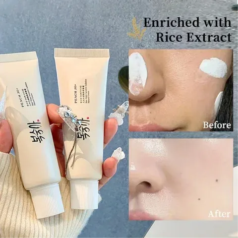 Tone-Up-Creme