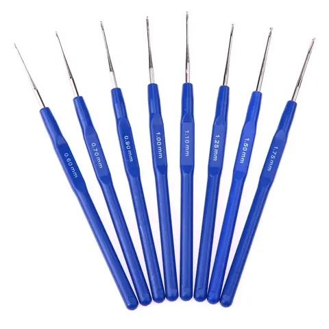 Stricknadel-Set