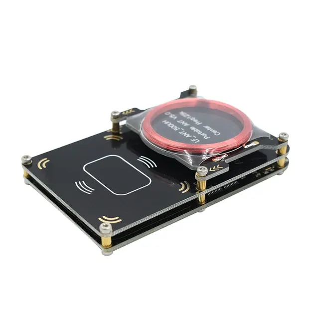 RFID-Kartenkopierer-Kit mit Schlüsselschreiber 4