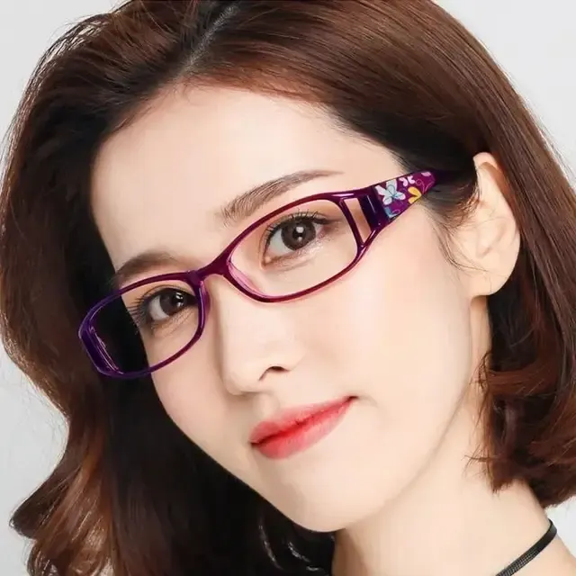 Faltbare Lesebrille 4