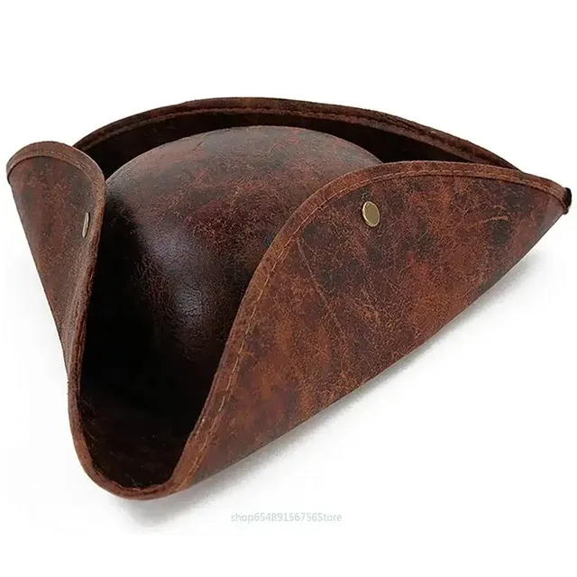 Piratenhut 3