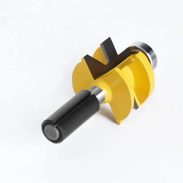 Spannzangenhalter 3