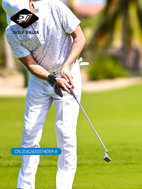 Golf-Handgelenktrainer 2