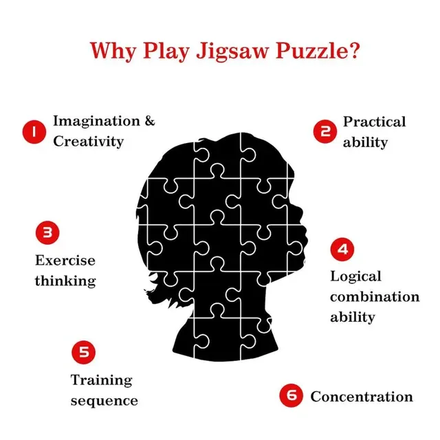 Personalisiertes Foto-Puzzle 4