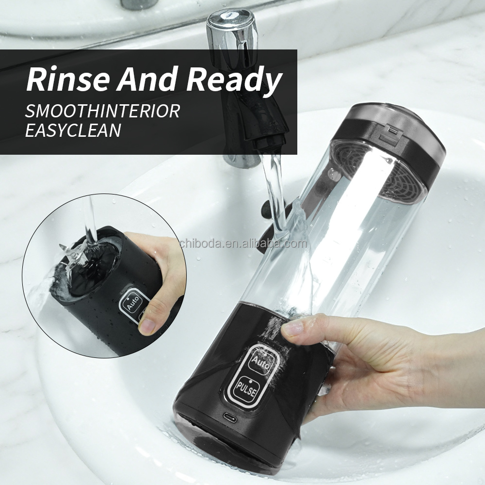 Mobiler Mixer (USB) 3