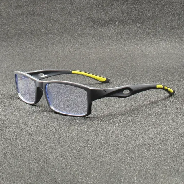 Sport-Lesebrille 4