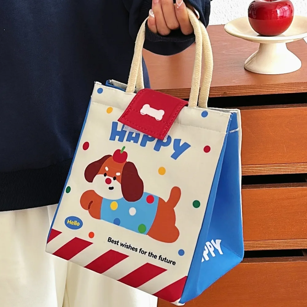 Bento-Lunchtasche 4