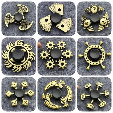 Fidget Spinner