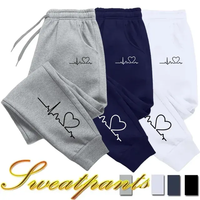 Damen-Jogginghose 1