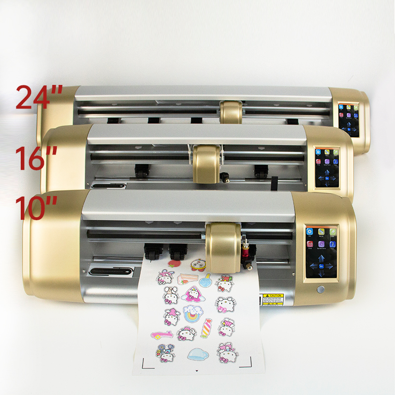 Schneideplotter 2