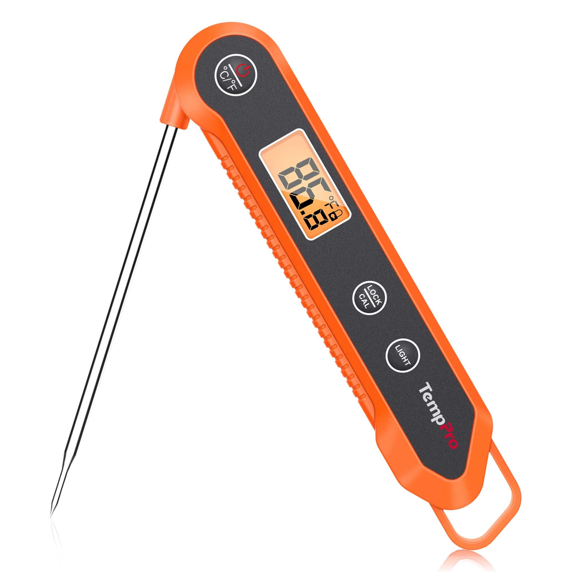 Fleischthermometer