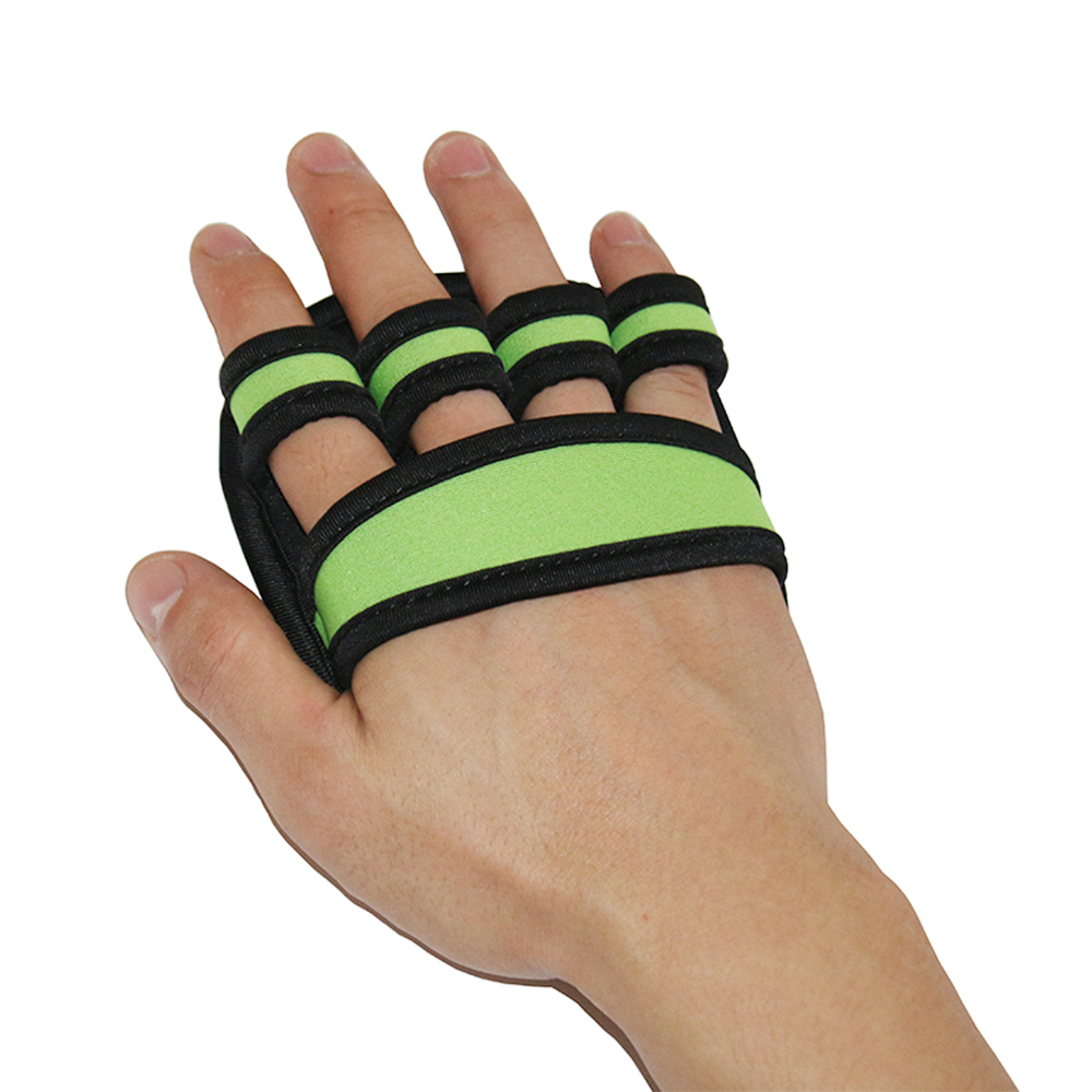 Fitness-Handschuhe 2