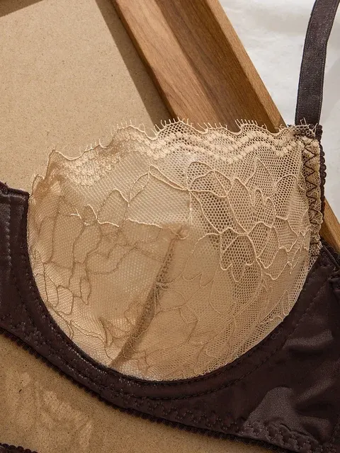 Dessous-Set 2
