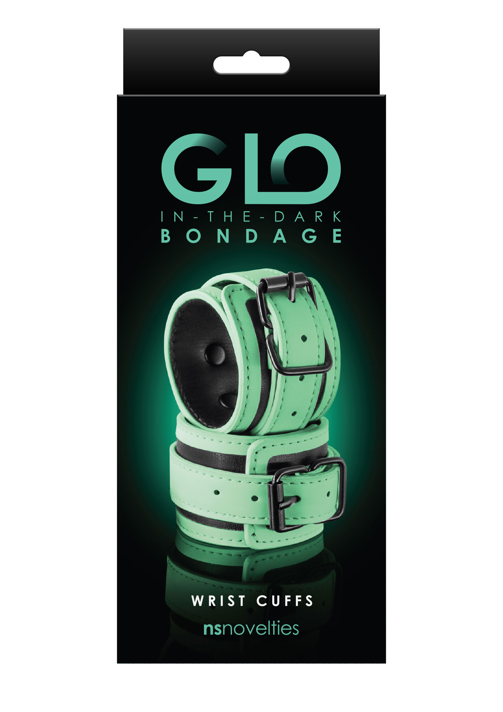 Handgelenkmanschette Glo