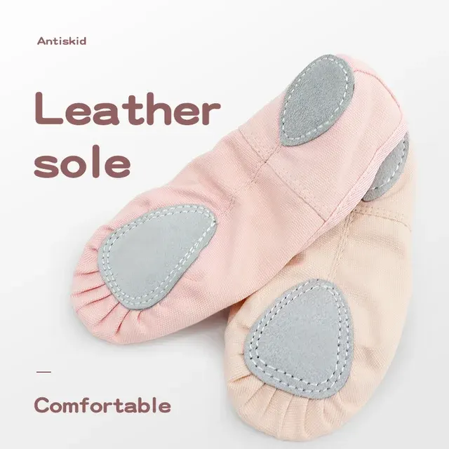 Ballettschuhe 4
