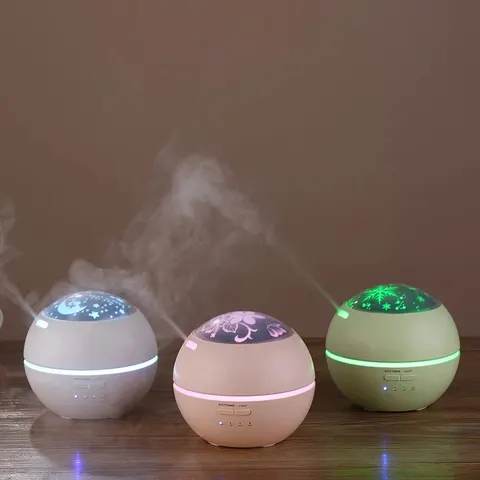 Aroma-Diffuser