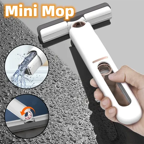 Mini-Wischmop