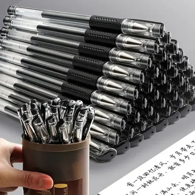 Gelstift-Set 2