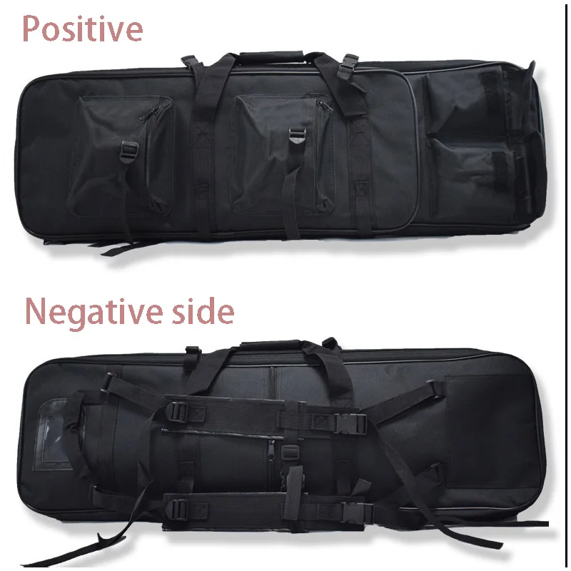 Gewehrtasche 3