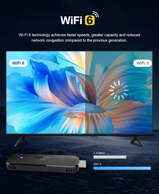 Android-TV-Stick 3