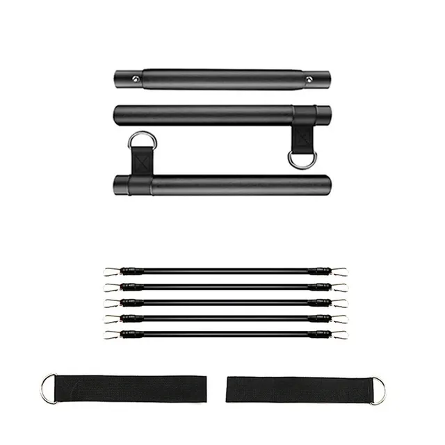 Pilates-Bar-Set 2