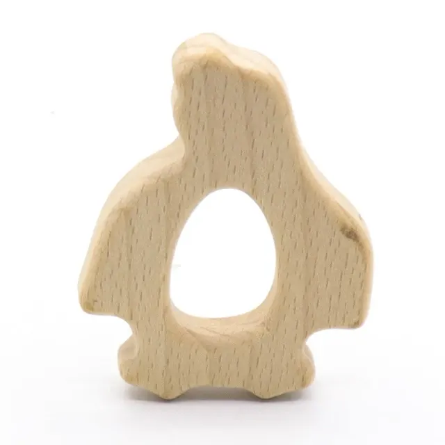 Holz-Beißkette 2