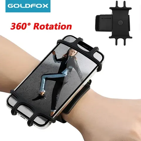 Lauf-Handyhalter Armband