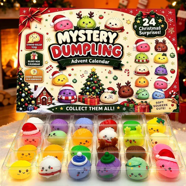 Adventskalender 2
