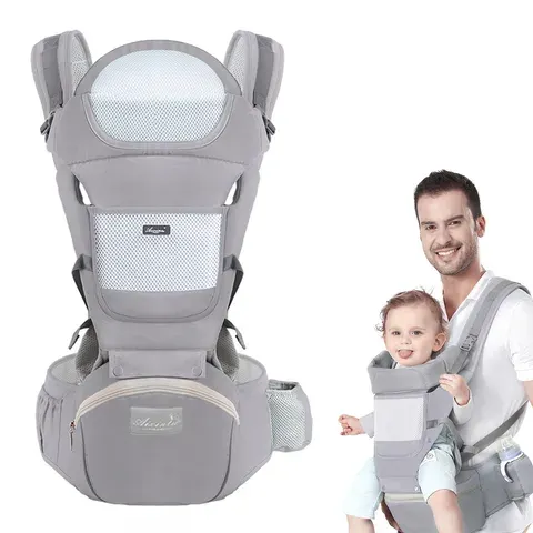 Babytrage-Hüftsitz