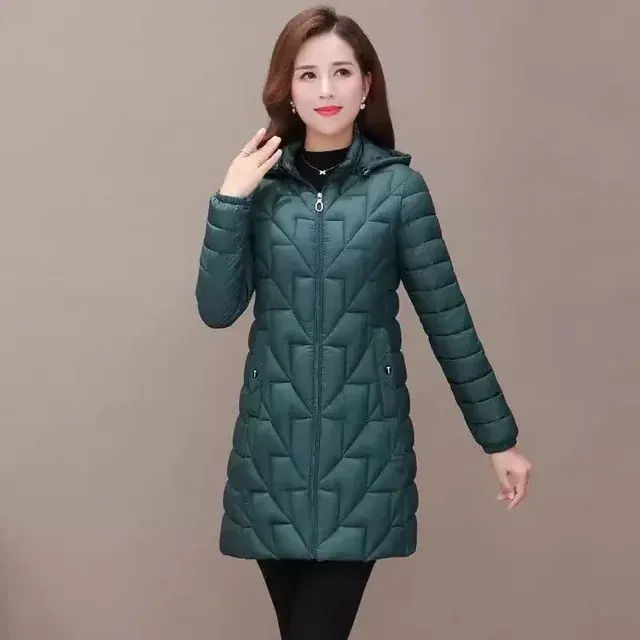 Daunenjacke 3