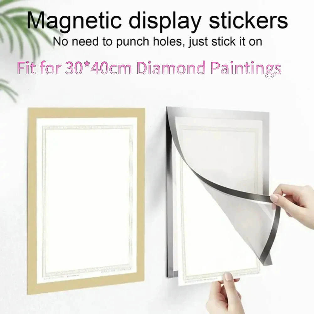 Magnetischer Posterrahmen 3