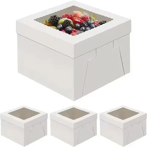 Kuchenbox