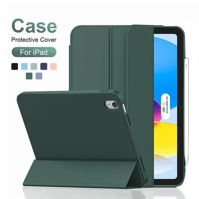 Magnetische Tablet-Hülle 1