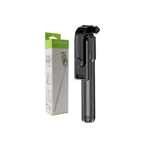 Selfie-Stick mit Stativ