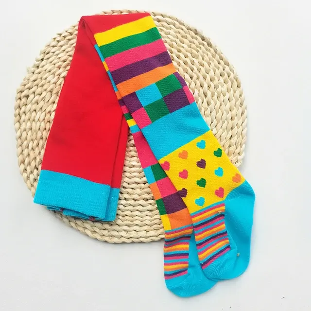 Kinderstrumpfhose 2