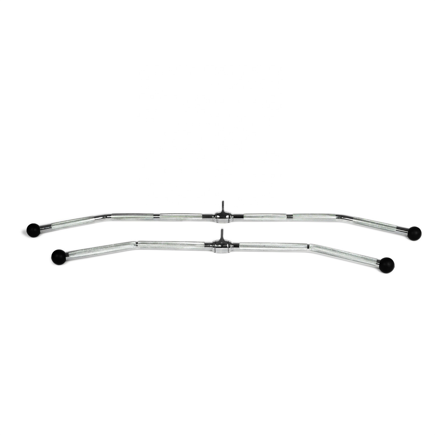 Verchromte Latstange 48 Zoll, 5 kg 4