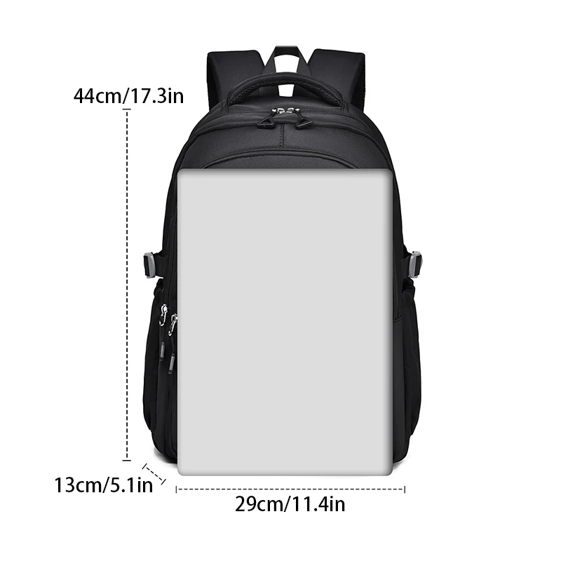 Pendler-Rucksack 2