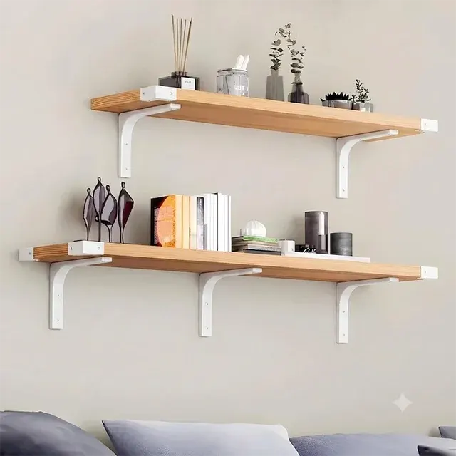 Regalhalterung 3