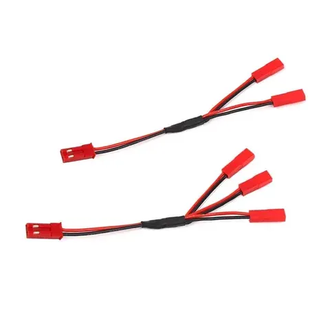 JST-Y-Kabel