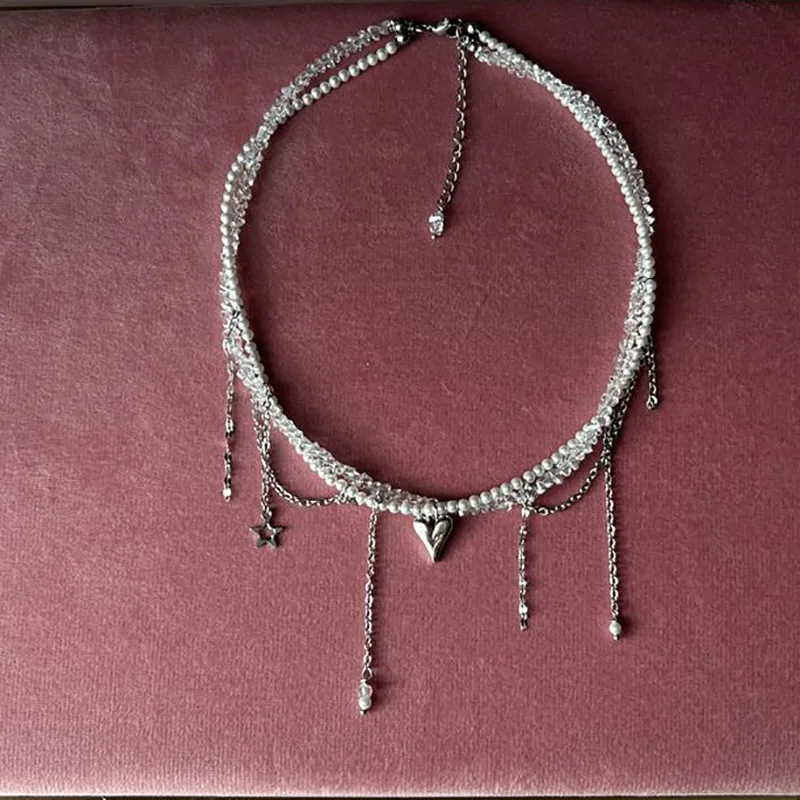 Choker-Halskette 4