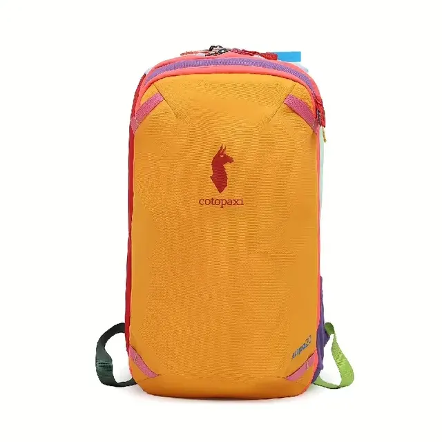 Tagesrucksack 3