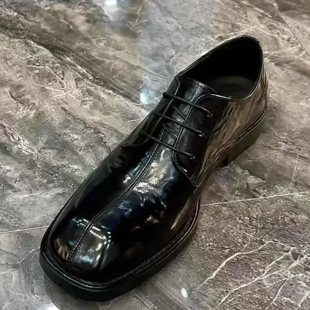 Herren-Lederschuhe 4