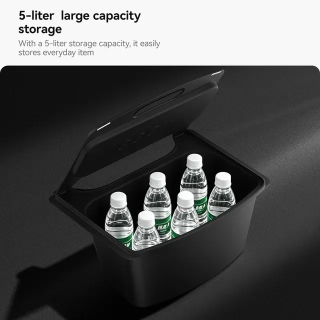Auto-Staubox 3