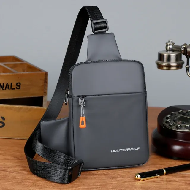 Herren-Brusttasche 3