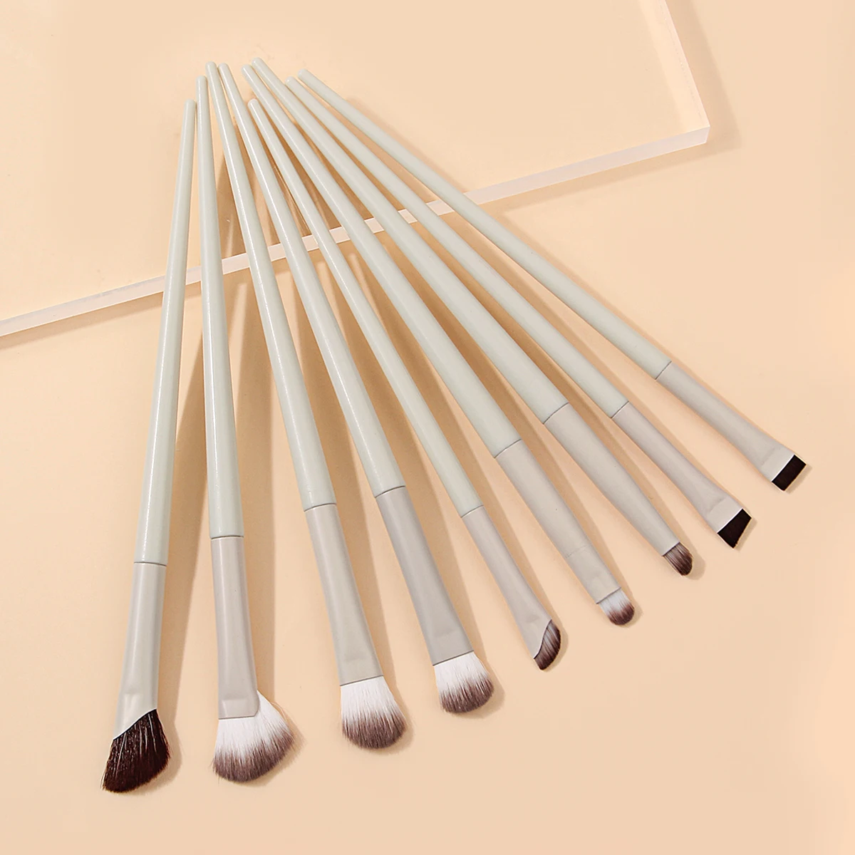 Augen-Make-up-Pinsel-Set 3
